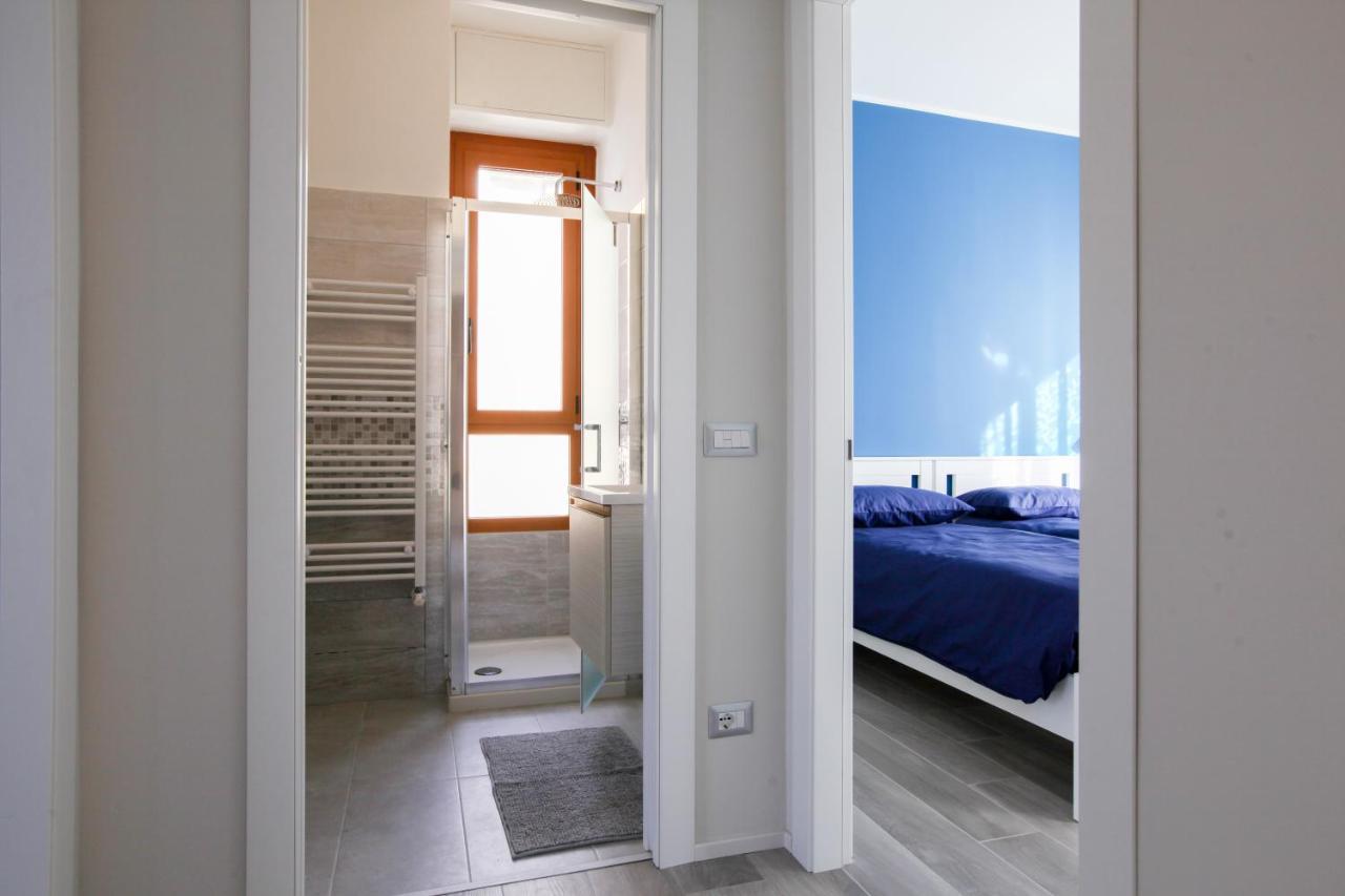 Apartamento Dada 2Bd App - Nuovo In Centro Zona Navigli Milán Exterior foto