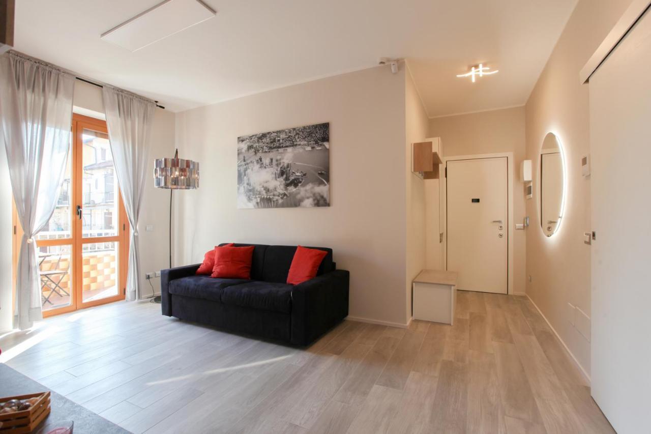 Apartamento Dada 2Bd App - Nuovo In Centro Zona Navigli Milán Exterior foto