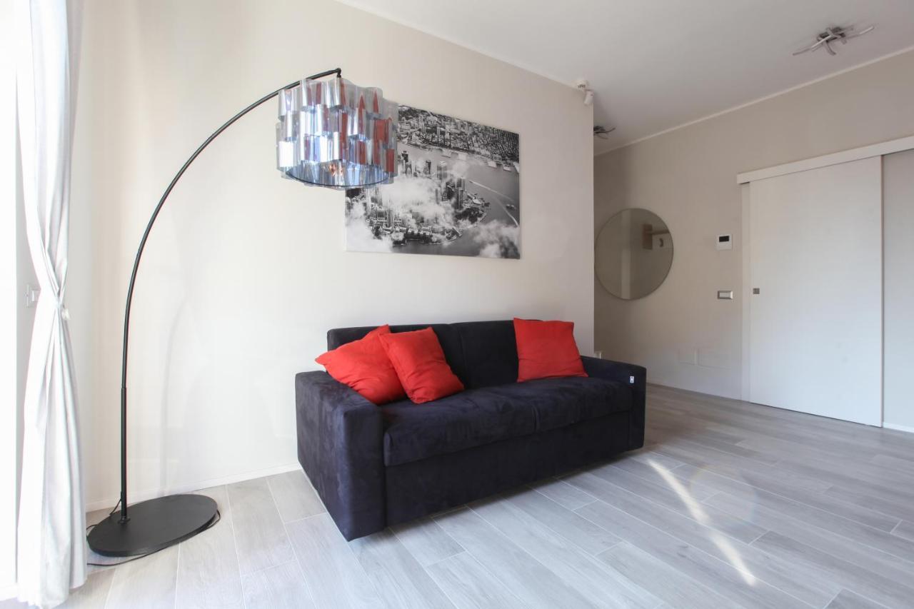 Apartamento Dada 2Bd App - Nuovo In Centro Zona Navigli Milán Exterior foto