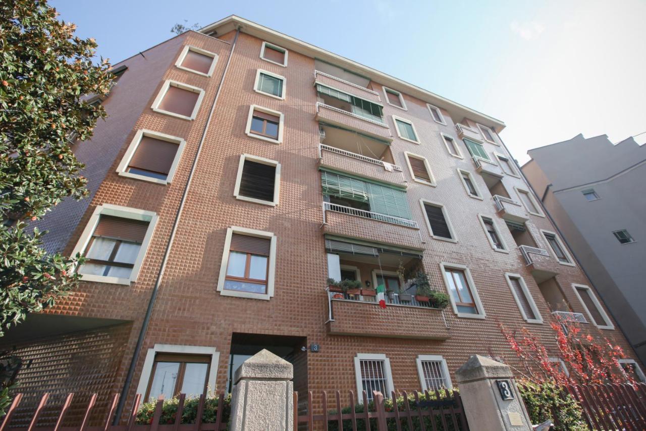 Apartamento Dada 2Bd App - Nuovo In Centro Zona Navigli Milán Exterior foto