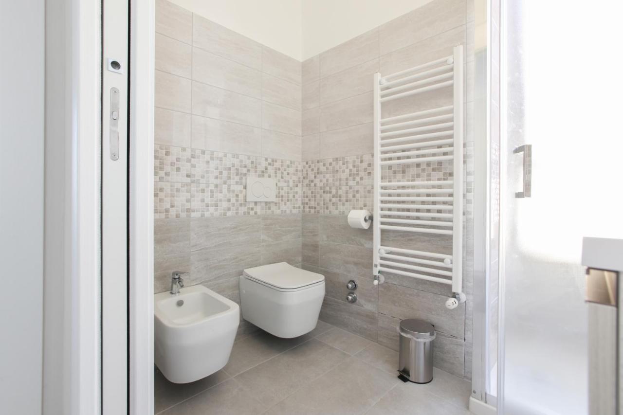 Apartamento Dada 2Bd App - Nuovo In Centro Zona Navigli Milán Exterior foto