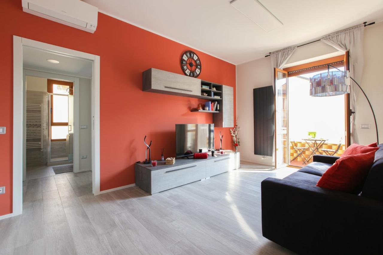 Apartamento Dada 2Bd App - Nuovo In Centro Zona Navigli Milán Exterior foto
