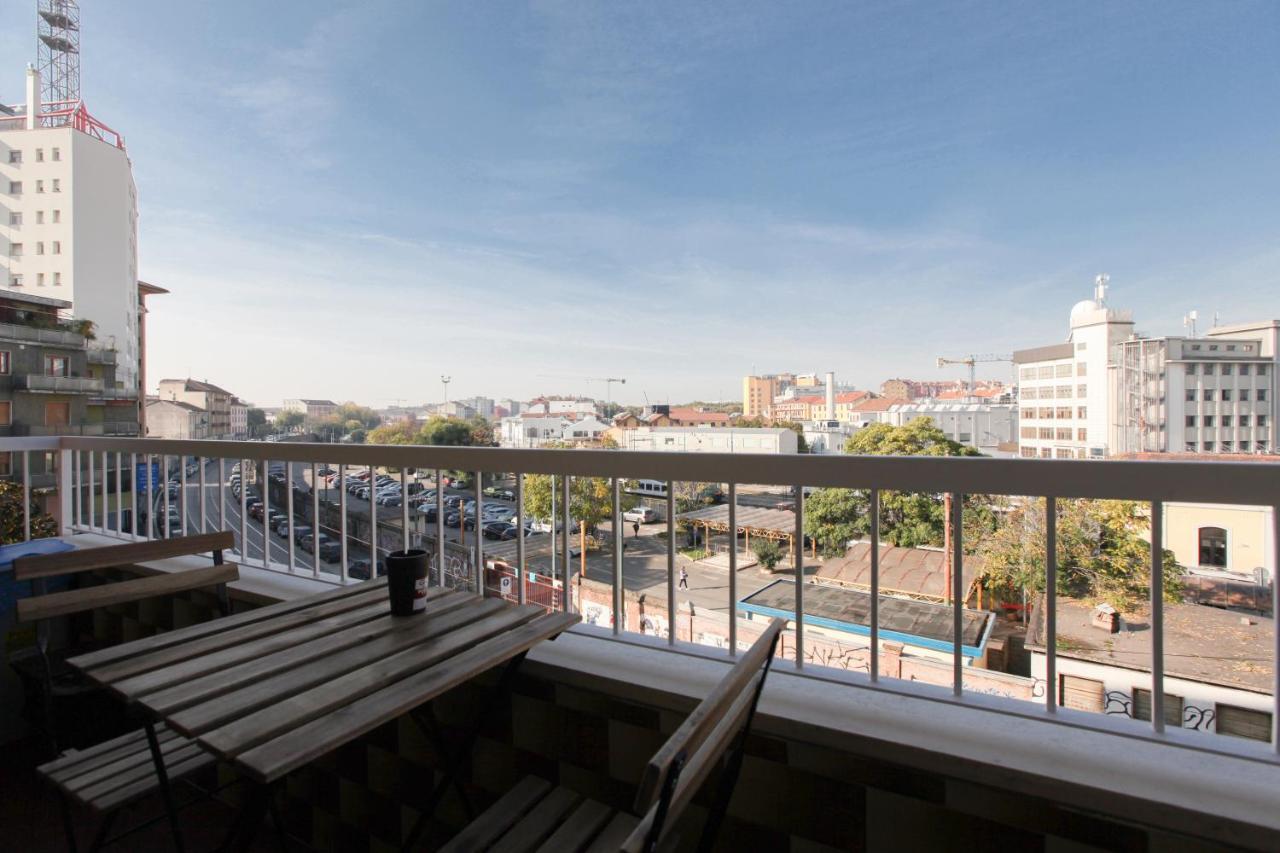 Apartamento Dada 2Bd App - Nuovo In Centro Zona Navigli Milán Exterior foto