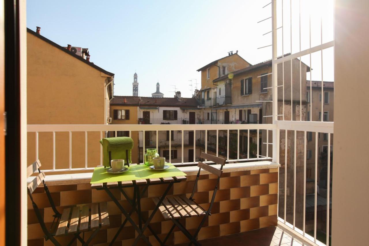 Apartamento Dada 2Bd App - Nuovo In Centro Zona Navigli Milán Exterior foto